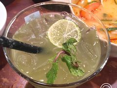 -Thai Market Restaurant( 04 Tran Quoc Toan)