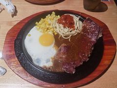 -菲滋意式餐厅(海宁银泰城店)