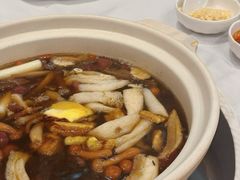 -天宜隆蘑菇宴火锅(石景山旗舰店)
