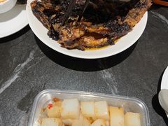 -佰家小厨·南京菜(夫子庙店)