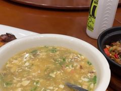 -小秦淮·南京土菜(新亭西路店)