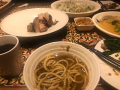 -城南往事·鲁菜济南菜(软件园美莲广场店)