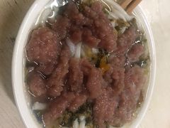 -小东门牛肉水粉老店