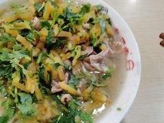 鸡肚面-老四季(光荣街店)