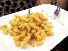 -刘胖子家常菜·蹄花焖藕(富安街店)