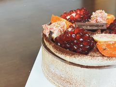 -black rainbow coffee