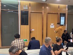 -美年大健康·体检中心(江岸分院)