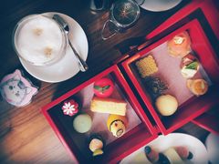 -嘉定凯悦·咖啡厅