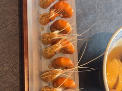 -柒园·三十年创意杭帮菜(龙湖滨江天街店)