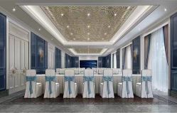 -苏宁环球套房饭店·宴会厅