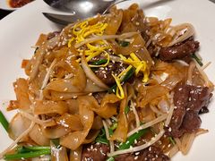 -浙江安吉JW万豪酒店·万豪中餐厅