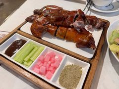 -庭悦餐厅(华侨城店)