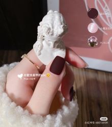 -妙睫屋日式美甲美睫