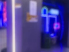 -关你鬼室大型密室逃脱(佛山创意园店)
