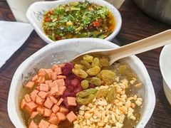 冰粉-成都瓜串串(华强北店)