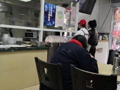 -顶巧鸡汤馄饨(虹口总店)