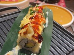 -一绪に和牛寿喜烧(罗湖益田假日店)