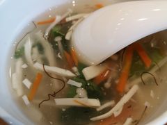 -素满香·素食自助餐(苏州·临顿路店)
