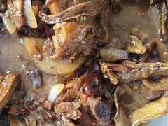 -青阳炒鸡(建新路店)