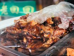 -老回回饺子馆(海洋馆店)
