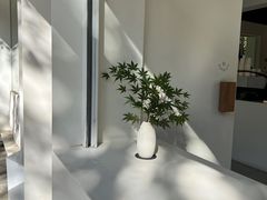 -素描餐厅(灵隐天竺店)