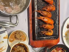 -红鼎豆捞·非遗鲍皇汤火锅(宝丰路店)