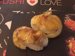 -Sushi Love 创意寿司(丽影广场店)