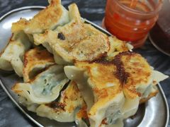 煎饺-芬芳甜品(东湖店)