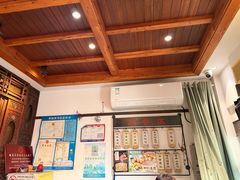 -哑巴生煎(临顿路店)