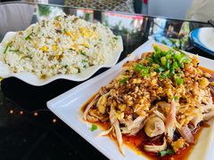 -Sasa的海(蜈支洲岛后海店)