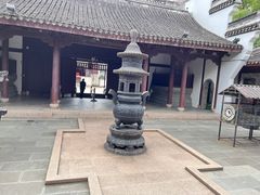 -乌镇东栅景区-修真观