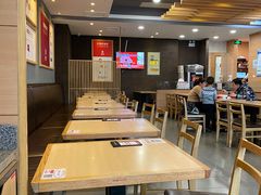 大堂-喜家德虾仁水饺(乐都汇店)
