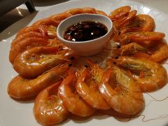 -稻香饭店(IFS国金中心店)