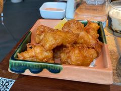 -山杏yama-katsu·吉列炸物