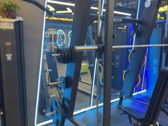 -NRG 健身私教CLUB(世博源店)