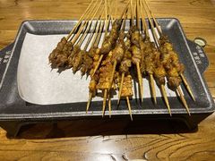 -管氏翅吧(国展店)