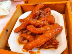 -渔村盛宴(航空新城店)