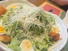 -安妮意大利餐厅(国贸店)