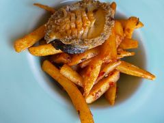 -望京楼flavor餐厅(古北水镇景区店)