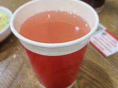-李先生牛肉面大王(北京站售票厅餐厅)
