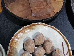 撒尿牛肉丸-大龙燚火锅(五一广场店)