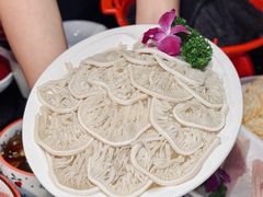 -红鼎坊·老成都火锅(新南门店)