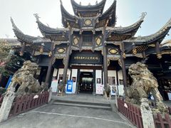 -自贡市盐业历史博物馆