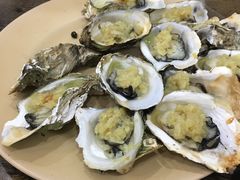 -贞姨美食·老字号海鲜大排档