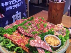 -肉问屋·元气一番烧肉(北京总店)