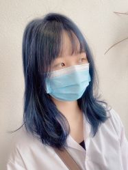 -H·Y HAIR SALON烫发·染发·造型