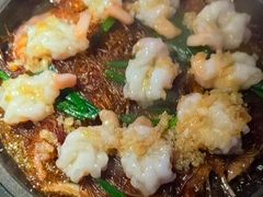 -绿茶餐厅(光谷世界城步行街店)