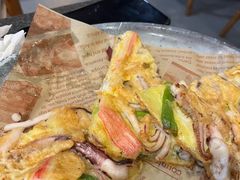 -味家烤肉烤鳗鱼牛排(西塔旗舰店)