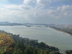 -云龙山