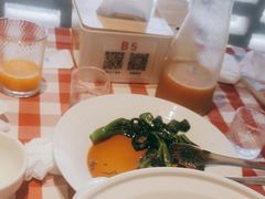 -西贝(东方路店)
